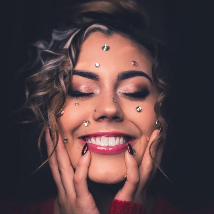 Portrait of Jordan Kim, group facilitator and fusion cooking expert